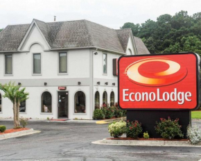 Econo Lodge Chesapeake Route 13 and I-464, Chesapeake